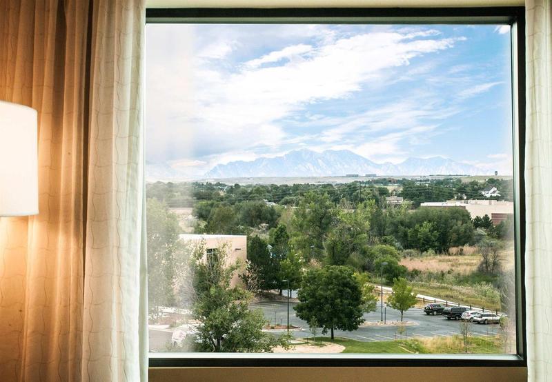 فندق Denver Marriott Westminster