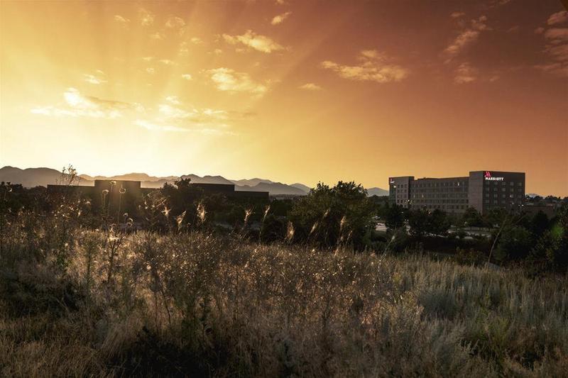 فندق Denver Marriott Westminster