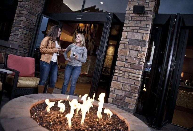 فندق Denver Marriott Westminster