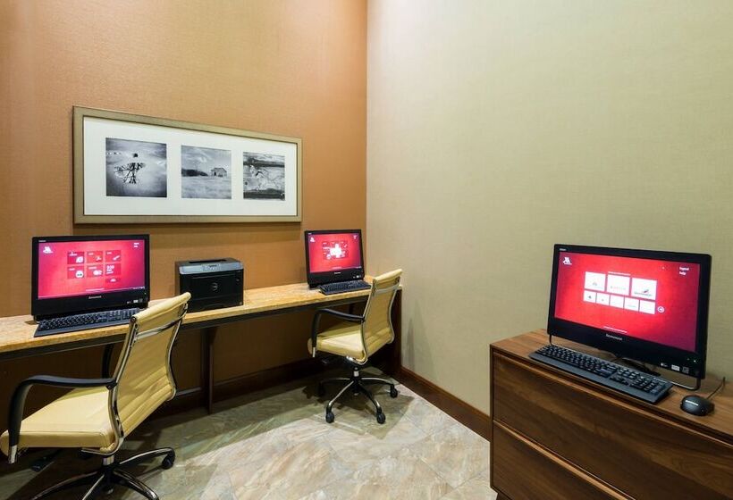 فندق Denver Marriott Westminster