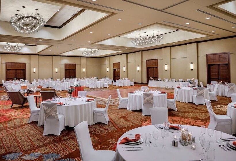 فندق Denver Marriott Westminster