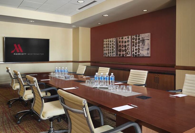 فندق Denver Marriott Westminster