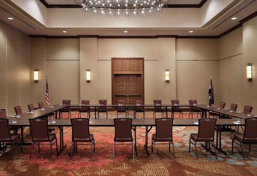 فندق Denver Marriott Westminster