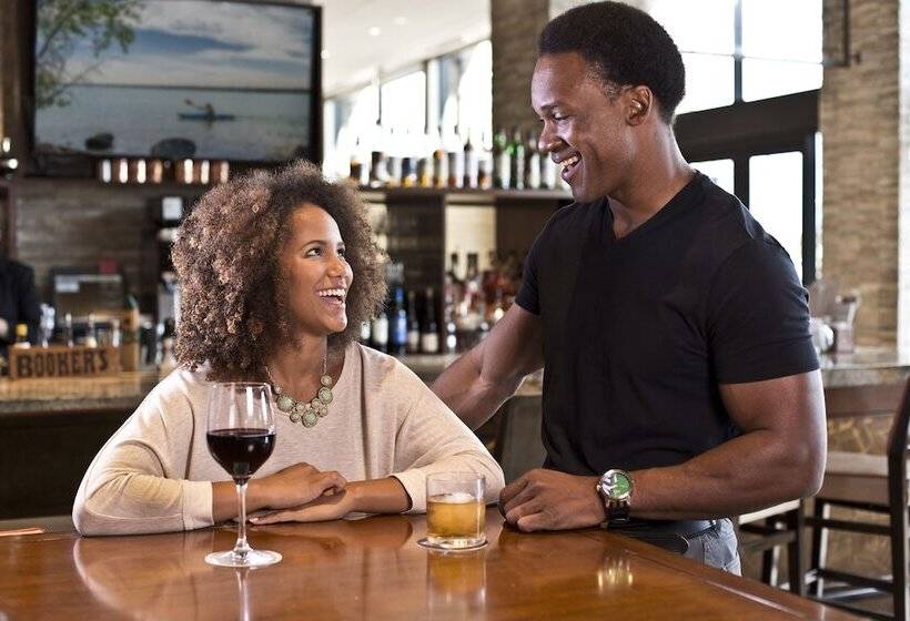 فندق Denver Marriott Westminster