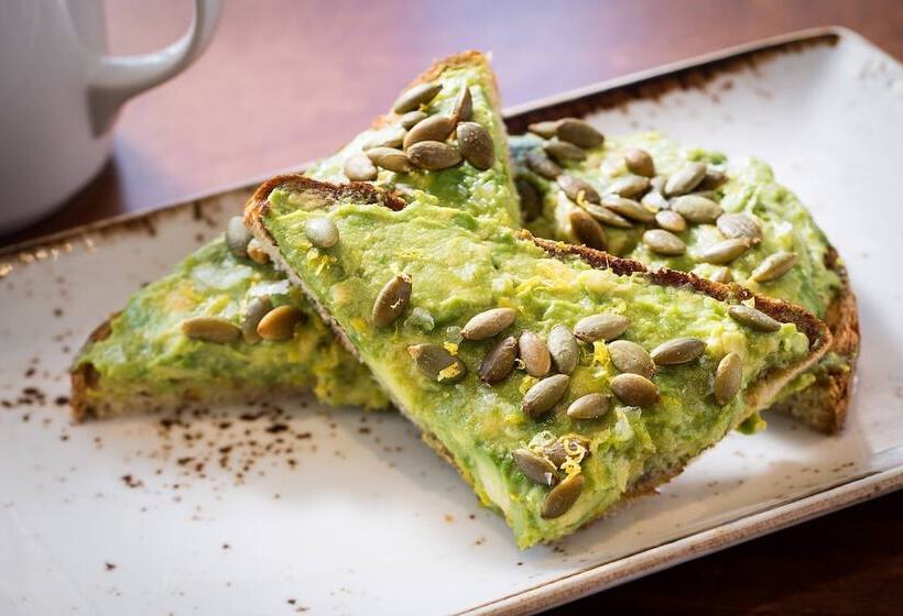 فندق Denver Marriott Westminster