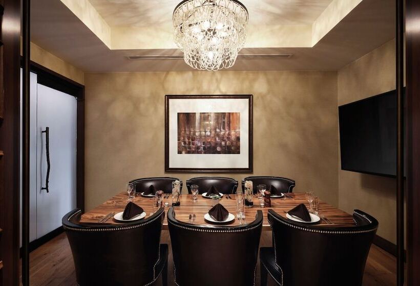 فندق Denver Marriott Westminster