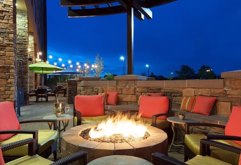 فندق Denver Marriott Westminster