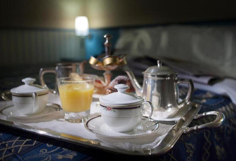 Отель Desenzano