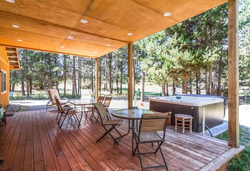 호텔 Diamondstone Guest Lodges