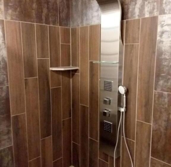 호텔 Diamondstone Guest Lodges