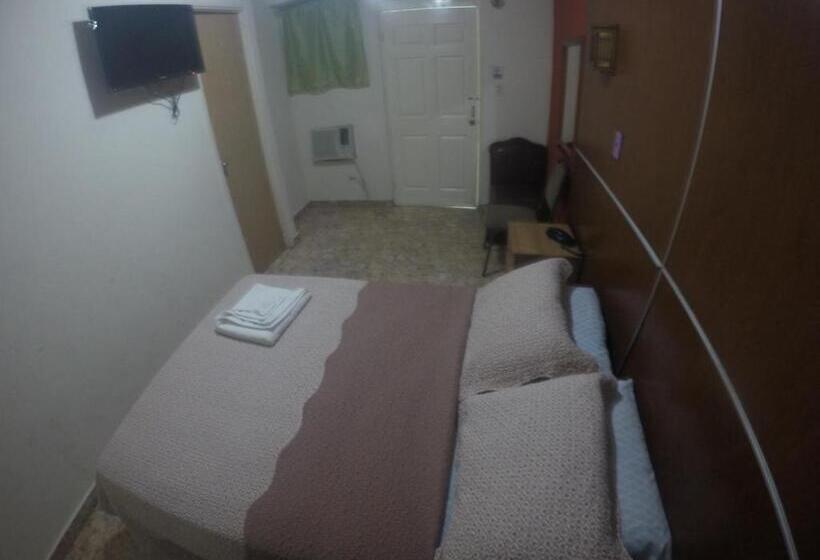 בית מלון כפרי Discovery