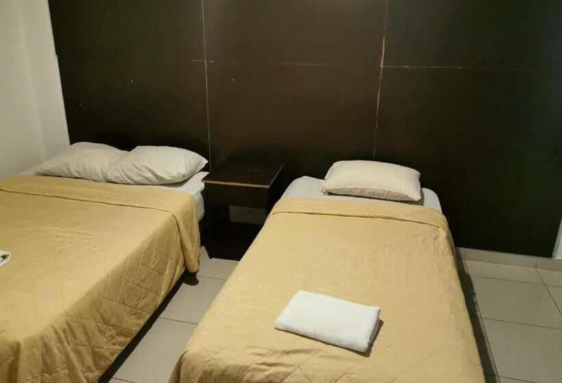 בית מלון כפרי Discovery