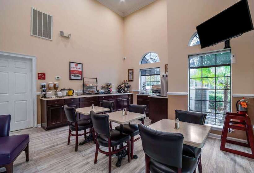 فندق Econo Lodge Inn & Suites Cayce I 26 Airport