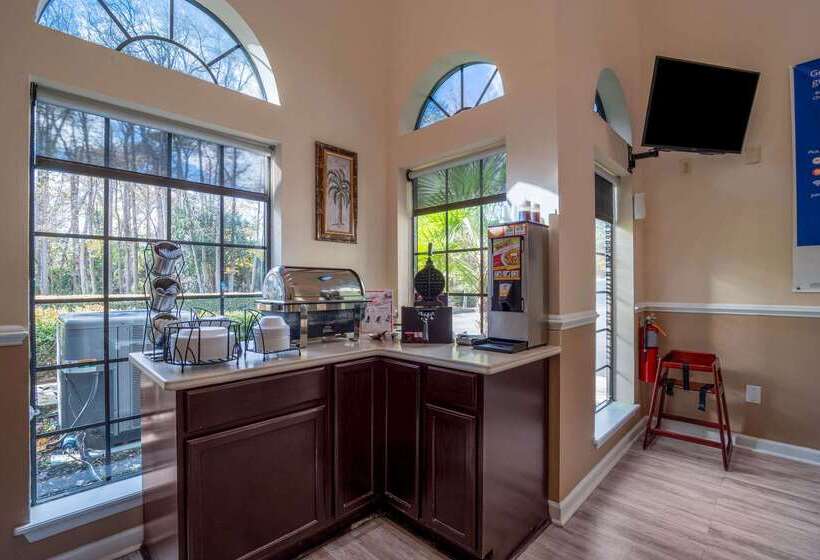 فندق Econo Lodge Inn & Suites Cayce I 26 Airport