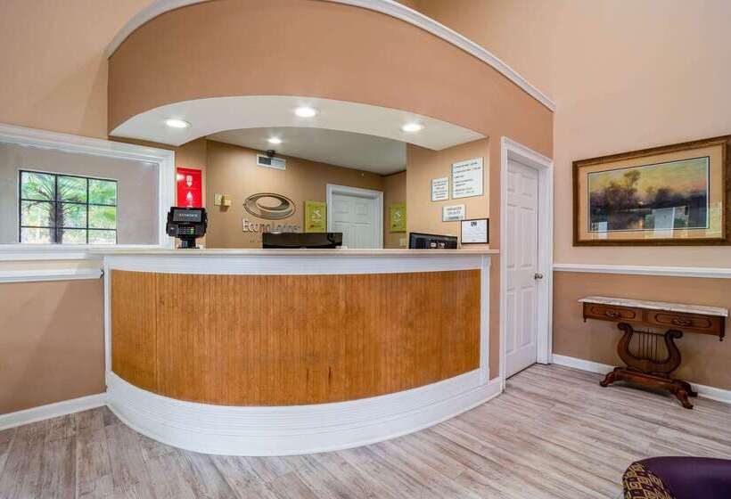 فندق Econo Lodge Inn & Suites Cayce I 26 Airport