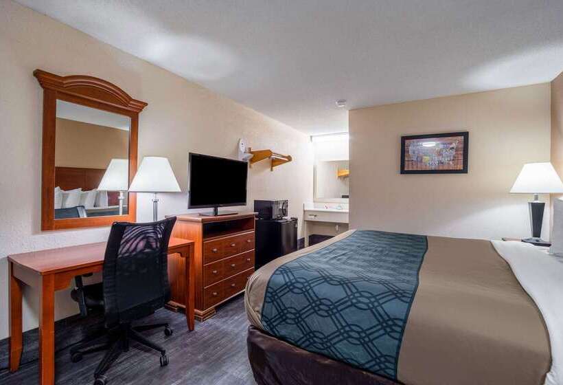فندق Econo Lodge Inn & Suites Cayce I 26 Airport