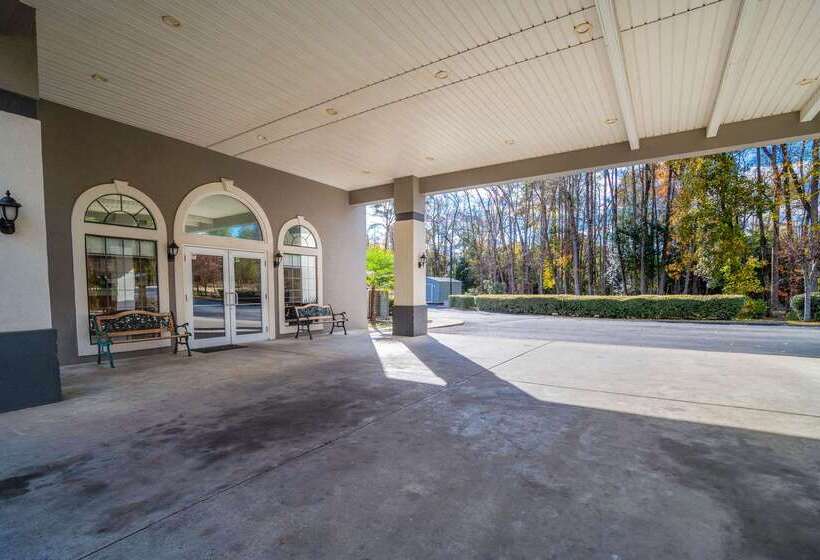 فندق Econo Lodge Inn & Suites Cayce I 26 Airport