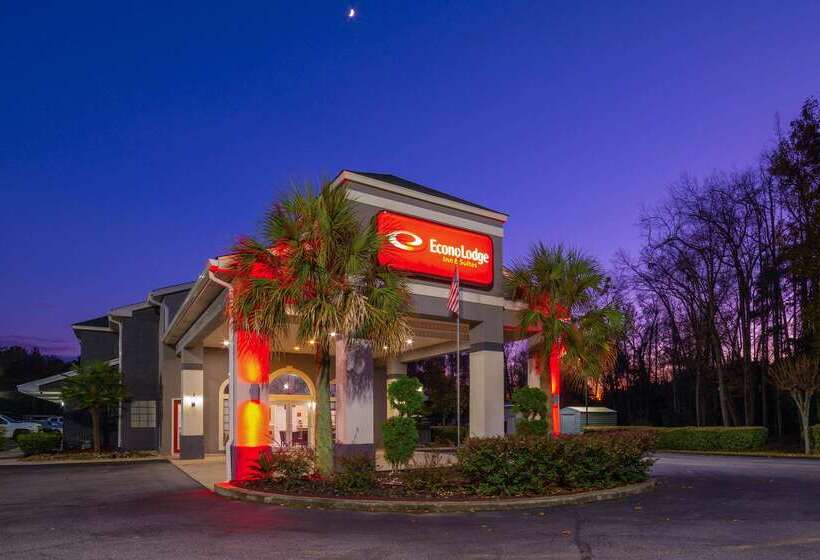 فندق Econo Lodge Inn & Suites Cayce I 26 Airport
