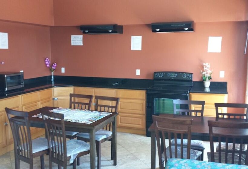 Отель El Capitan