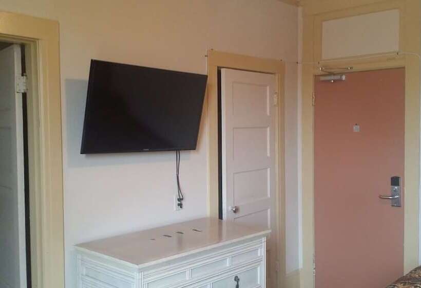 Отель El Capitan