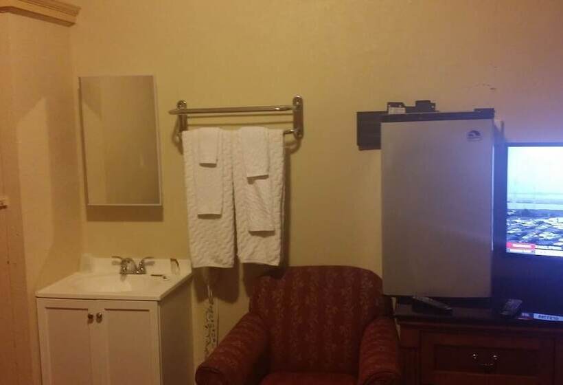 Отель El Capitan