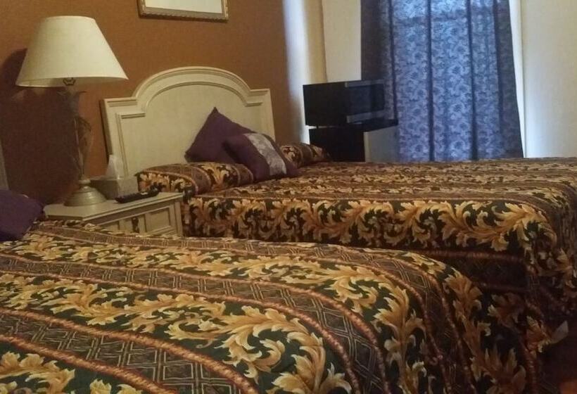 Отель El Capitan