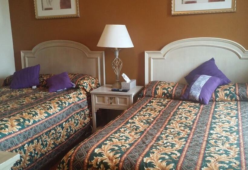 Hotel El Capitan