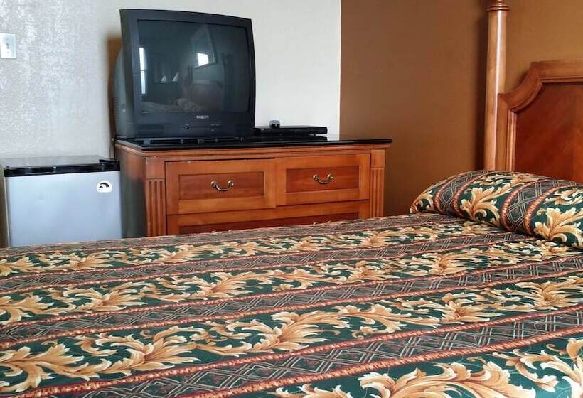 Отель El Capitan