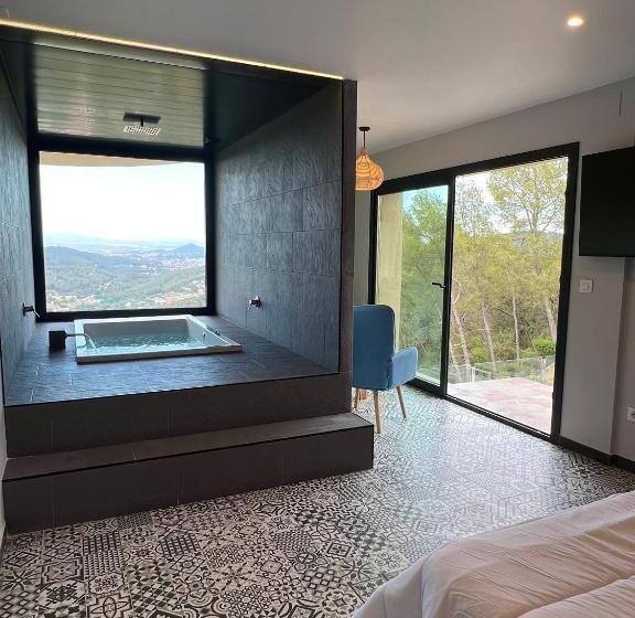 فندق El Petit Mirador