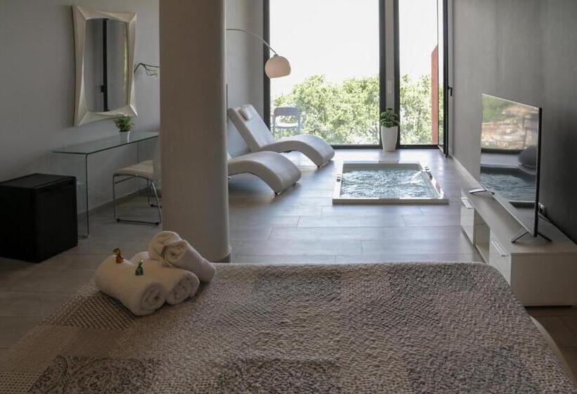 فندق El Petit Mirador