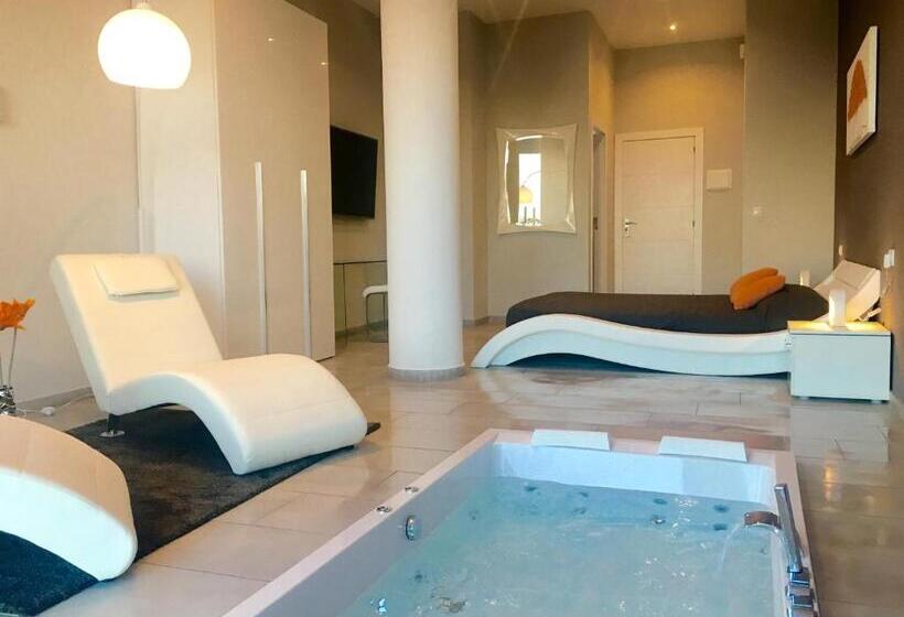 فندق El Petit Mirador