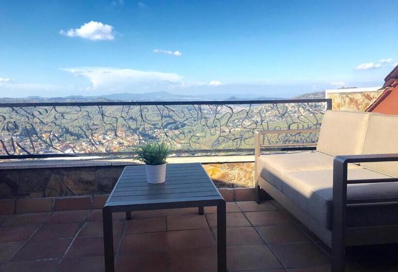 فندق El Petit Mirador