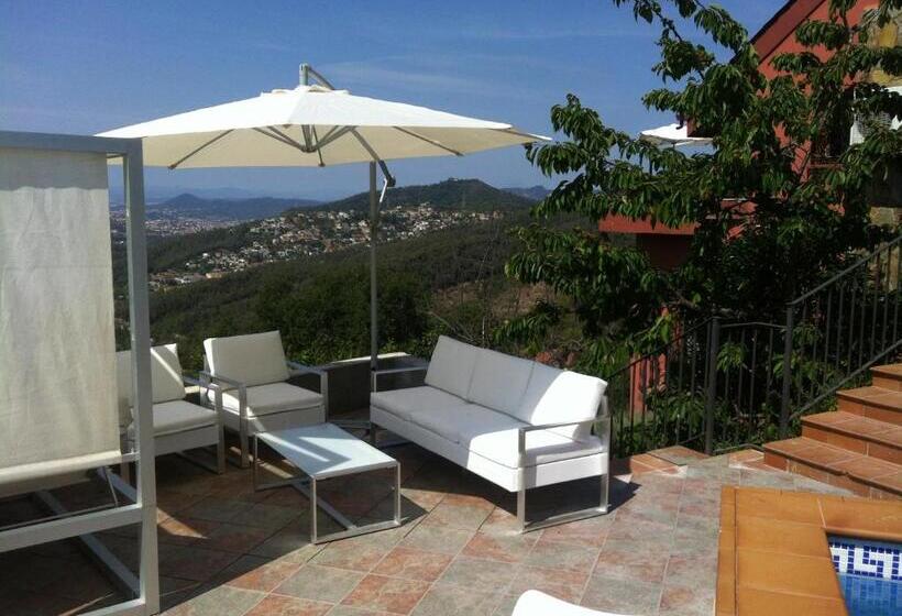 فندق El Petit Mirador