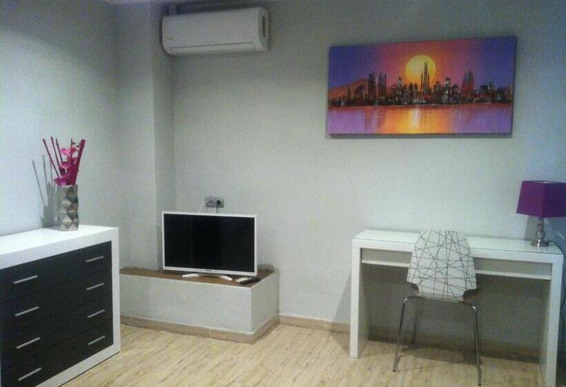 فندق El Petit Mirador