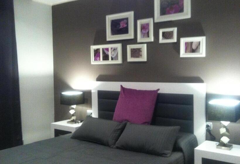 فندق El Petit Mirador