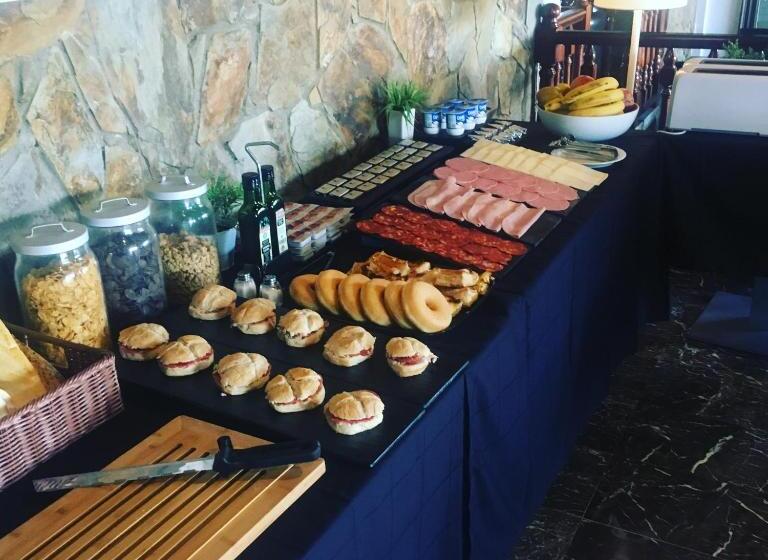 فندق El Petit Mirador