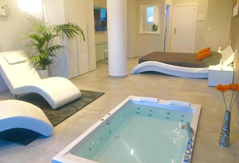 فندق El Petit Mirador