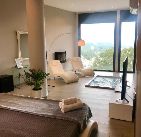 فندق El Petit Mirador