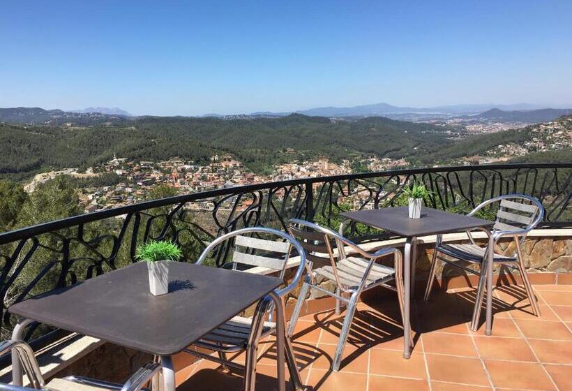 فندق El Petit Mirador