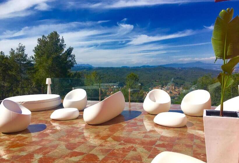 فندق El Petit Mirador