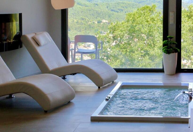 فندق El Petit Mirador