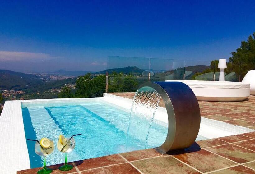 فندق El Petit Mirador