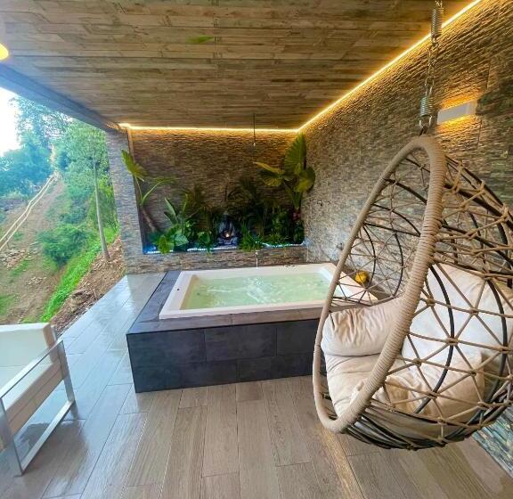 فندق El Petit Mirador