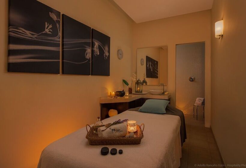 Estepona Hotel & Spa Resort