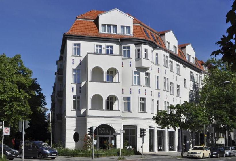 هتل Exe Klee Berlin Excellence Class