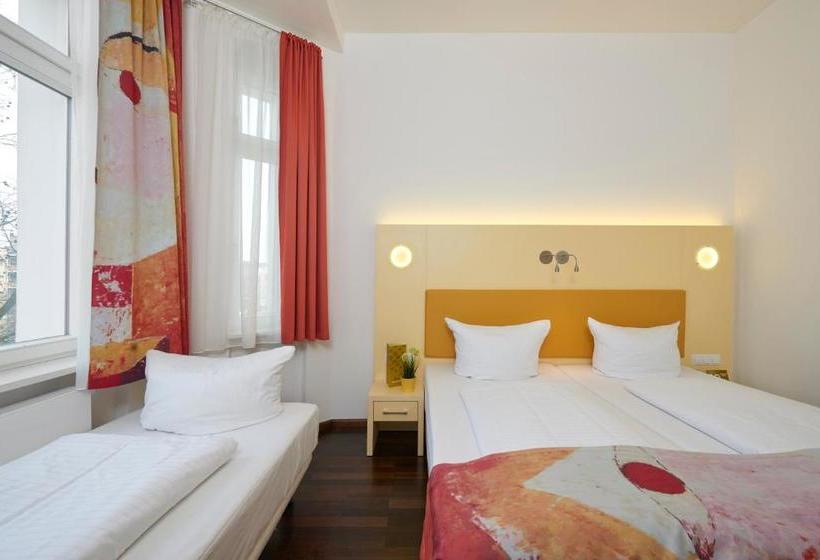 هتل Exe Klee Berlin Excellence Class