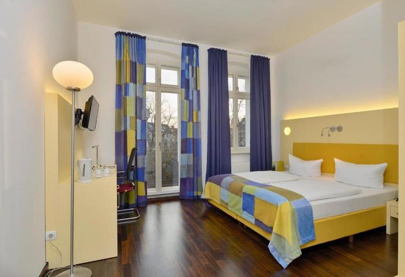 هتل Exe Klee Berlin Excellence Class