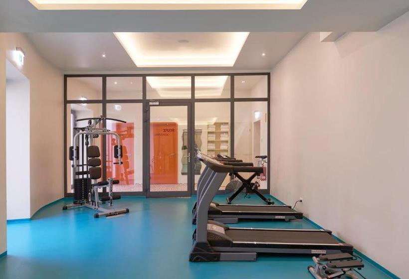 هتل Exe Klee Berlin Excellence Class