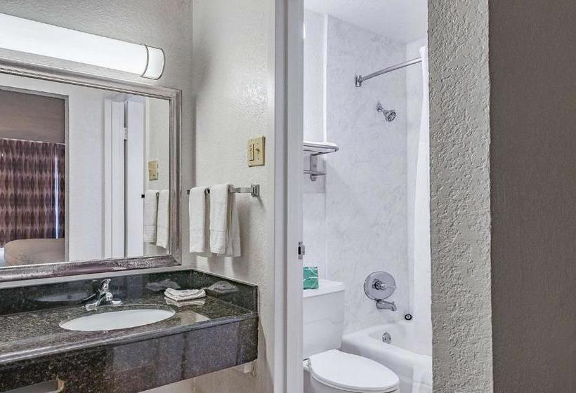 فندق Executive Thibodaux New Orleans