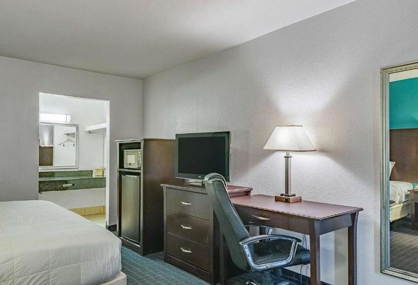 فندق Executive Thibodaux New Orleans